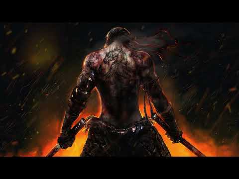 War Drums Music - Ground Will Tremble