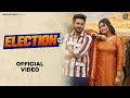Election Official Video Harjeet Deewana KD Petwar Preeti Jangra New Haryanvi Music 2026