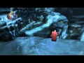 Thor God Of Thunder Game Walkthrough 4 Niflheim Part 1