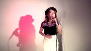 On Your Side / Superfly (熱闘甲子園 テーマソング) Cover By 大矢 絵里子