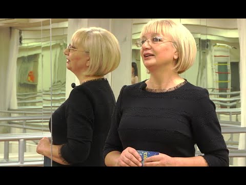 «Человек года» - Елена Руденко видео