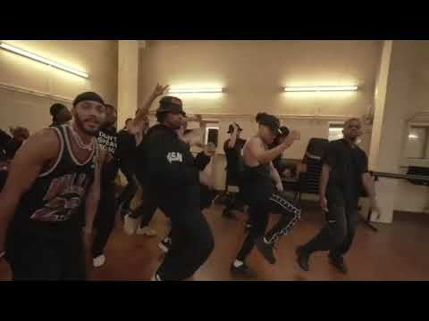Jesy Nelson - Boyz Ft. Nicki Minaj (dance choreogrophy)