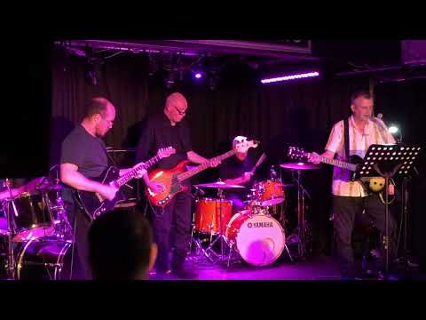 House Of All - Foxlowe Arts Centre, Leek - 31 August, 2024