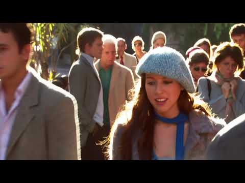 Floricienta - Mi Vestido Azul (Remastered HD 1080p)