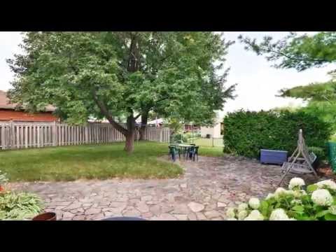 27 Dorchester Drive Brampton Ruth Ballantyne