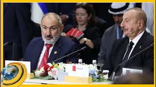 Փաշինյանն ասում է՝ Ղարաբաղն Ադրբեջան է, ողջունում ենք այդ էվոլյուցիային. Ալիև