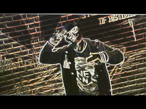 Honn Kong - В Космоса [Unofficial video]