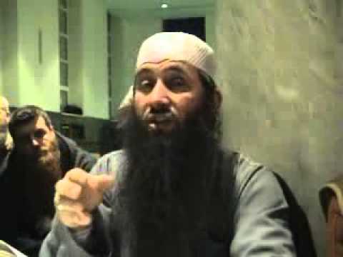 Propisi o tekfiru Pred ders