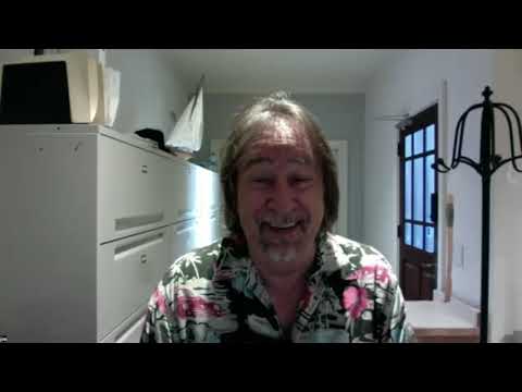 Jim Messina, for crying out loud!