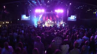 Rusted Root - Martyr | in The Warehouse at FTC