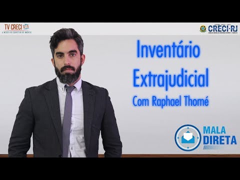Mala Direta 86 - Inventário Extrajudicial