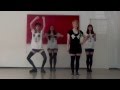 Radiate Dance Crew - Oleg Gazmanov dance cover ...