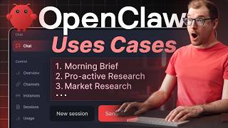 OpenClaw Use Cases That You Must Try