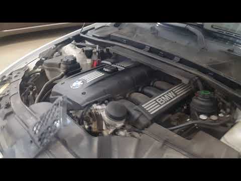 18D0562 - 2007 BMW 328I - 3.0L