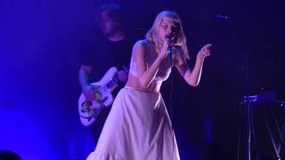 Aurora - Daydreamer live Albert Hall, Manchester 05-11-19
