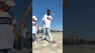 Download lagu Мальчик Повторил Танец Monster 😨💥 Tuzelity Shuffle 😎 mp3