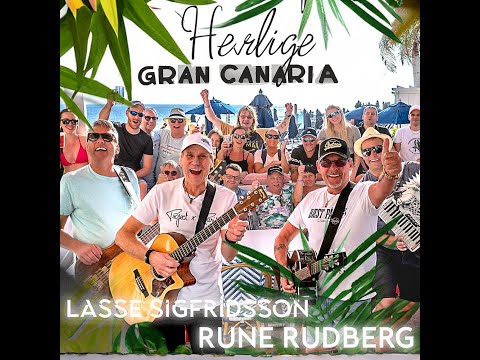 Herlige Gran Canaria