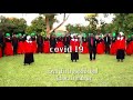 St MARGARETS CHURCH CHOIR Lusaka Zambia