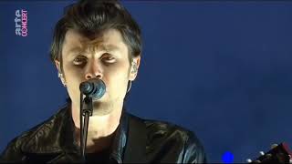 James Bay - Wanderlust/Sugar Drunk High Live 2018