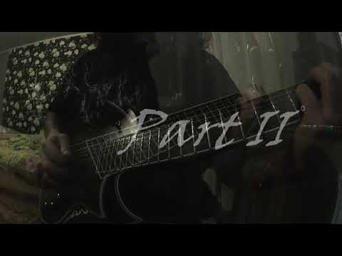 DSBM and Atmospheric Black Metal Riffs Compilation: Part II