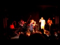 Макулатура - Альбатрос (live) 