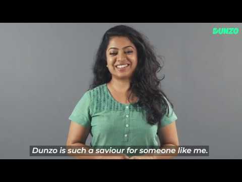 One App to Do it All - Charger