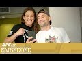 UFC 240 Embedded: Vlog Series - Episode 3