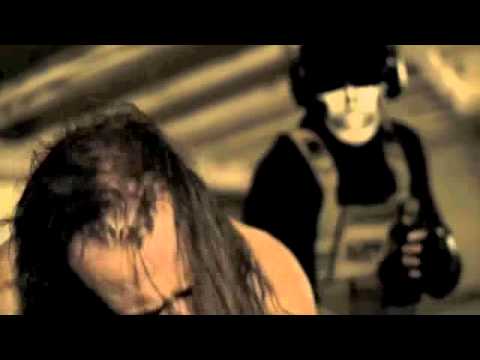 Modern War Gear Music Video