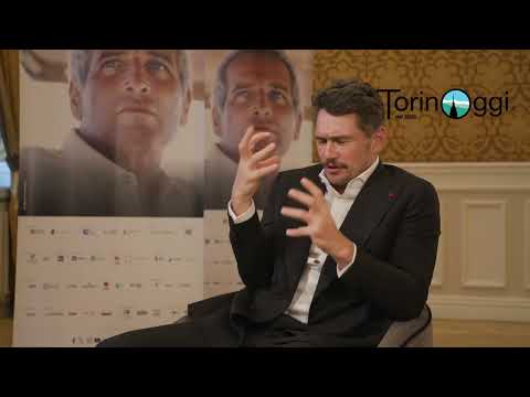 James Franco: “A Torino c’è tanto amore per il cinema, girerei volentieri qui”