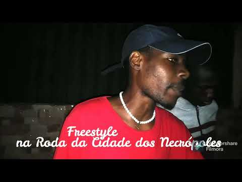 freestyle ofensivos para Rapper's Angolanos: Fly Skuad, kid Mc, Valete, Força suprema.