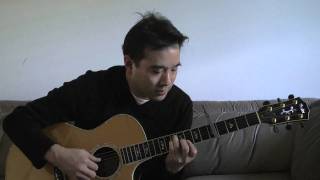Again - Bruno Mars cover