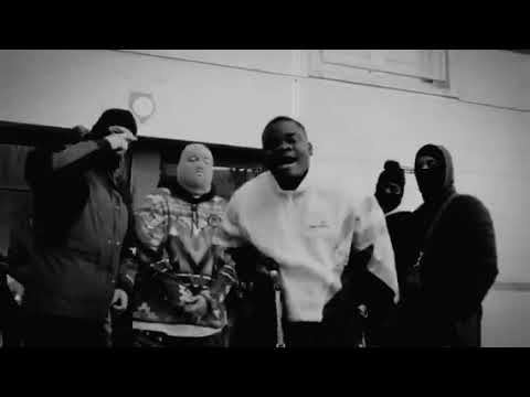 "DOG" - Benjamin Epps Boombap X Old School TYPE BEAT