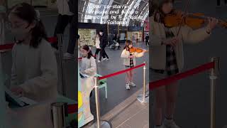 Download lagu Sister co-starring of Prelude and Allegro composed by F.Kreisler in Saitama mp3 Download lagu Sister co-starring of Prelude and Allegro composed by F.Kreisler in Saitama mp3