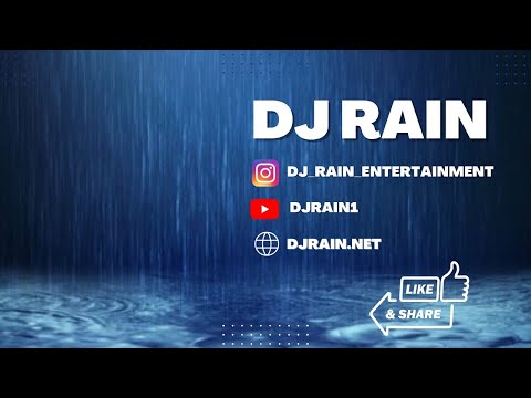 Rain Productions video.