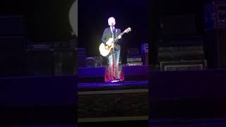 Lindsey Buckingham - Treason - San Diego, 10/13/2018