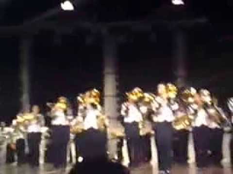 Lyra De Maua In Concert 2013 - Summertime Stomp