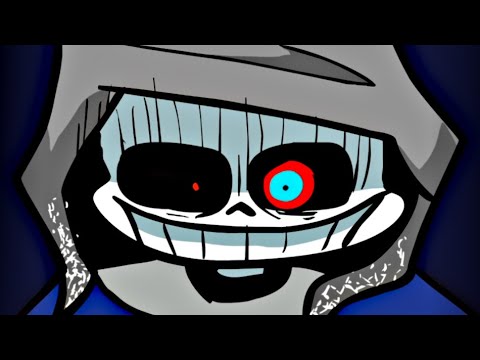 DUSTTALE MOD REMASTER | Friday Night Funkin'