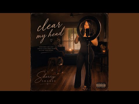 Shari Cherry - You Fill My Head - Misc Originals