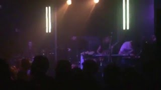 David Bowie tribute - A. Meilyr Jones