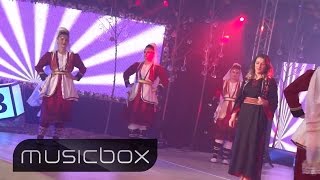 Shqiponja Muhaxheri - Po Te Kam Nje Shpirt