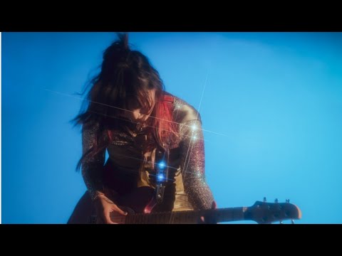 Yvette Young  -  good morning (feat. Casio DIMENSION SHIFTER)