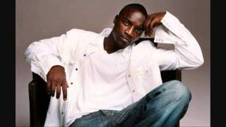 Akon - Searching For Love (New Music 2011)