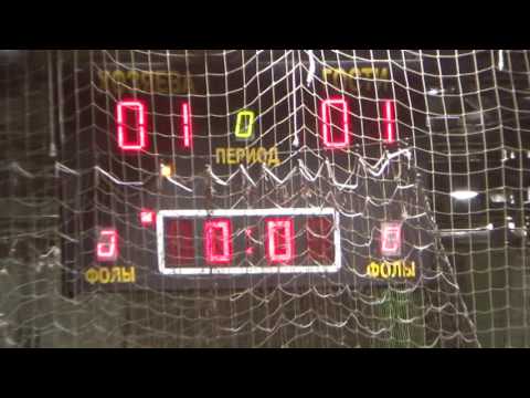 10 КХ 5 ИНХП – Program Ace