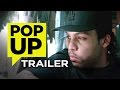 Straight Outta Compton Pop Up Trailer 2015 NWA Biopic HD