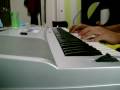 Gundam 00 piano medley 