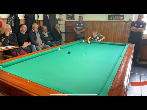 Prima prova provinciale cat C Fasce Baiamonte vs aschiero Damiani