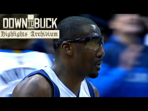 Amar’e Stoudemire 14 Points/3 Dunks Mavericks Debut Full Highlights (2/22/2015)