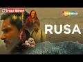 RUSA New Horror Short Film 2026 Shivali Parab Chirag M Trivedi 4K Thriller