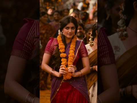 Pure Telugu Vibes 💛 | VaareVaa VaareVaa Lyrical 🎧 Thaman Beats Taking Over Reels