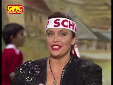 Monika Kaelin - Schießt noch ein Tor 1994